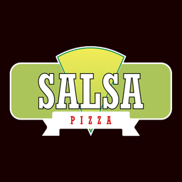 Salsa Pizza York logo.